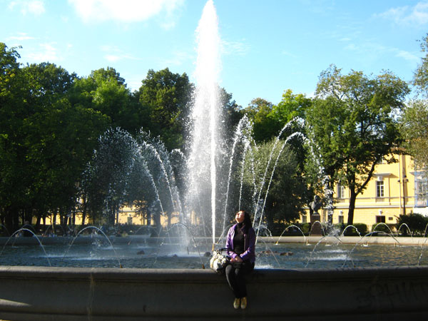 Елена Лунева