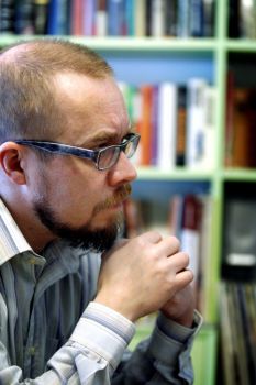 Арви Пертту