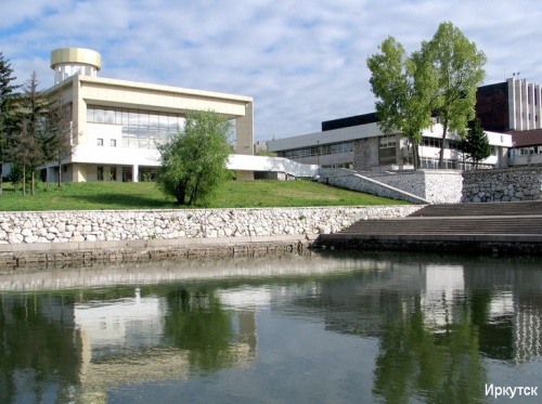 Игорь Шенин