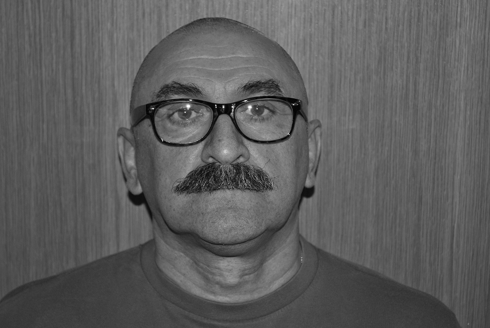 Валерий Петков