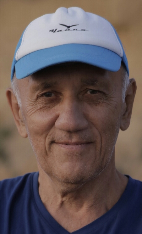 Петр Юрьев 2