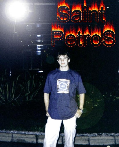 Saint Petros