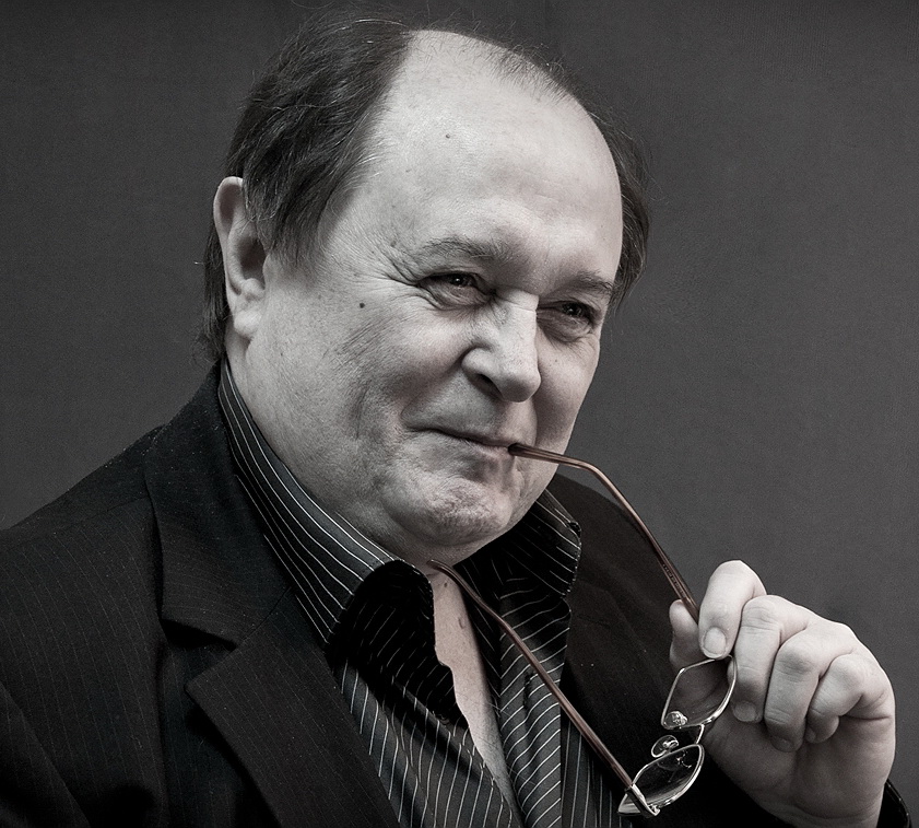 Петр Скорук