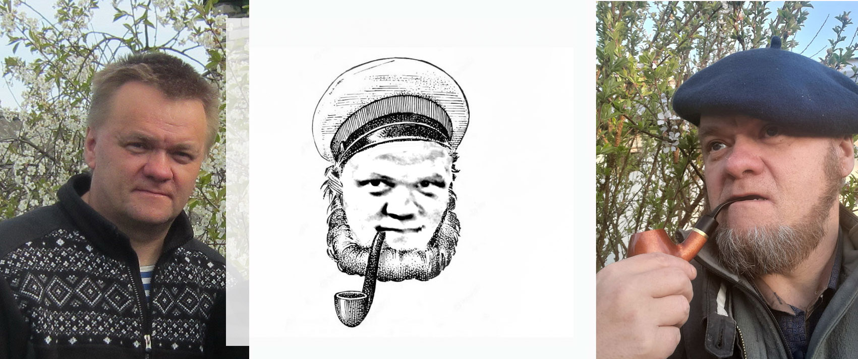 Валерий Павлович Гаврилов