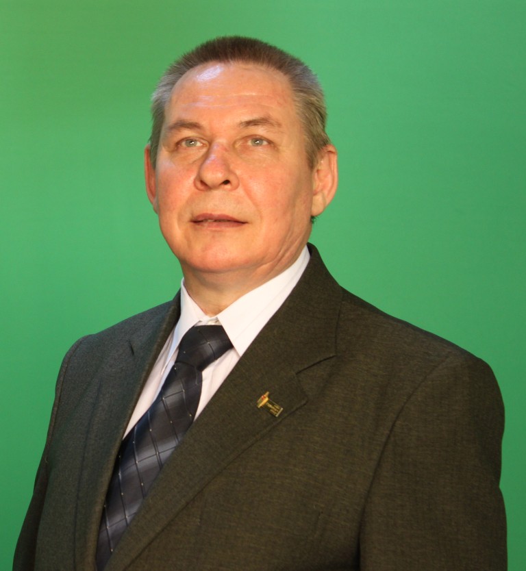 Эрик Петров 2