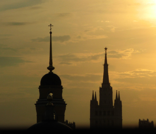 Анатолий Хазарев