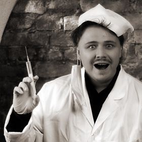 ������ ���