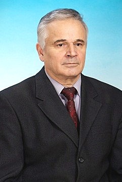 Владимир Кондряков