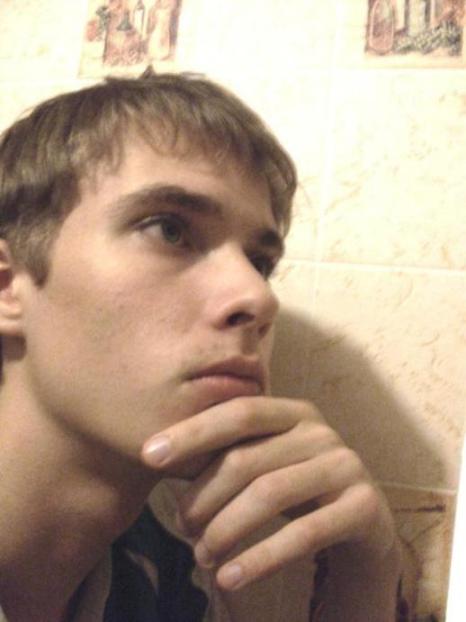 Кирилл Старое Слово