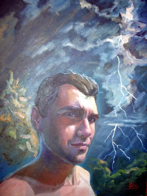 Анатолий Леонидович Казаков