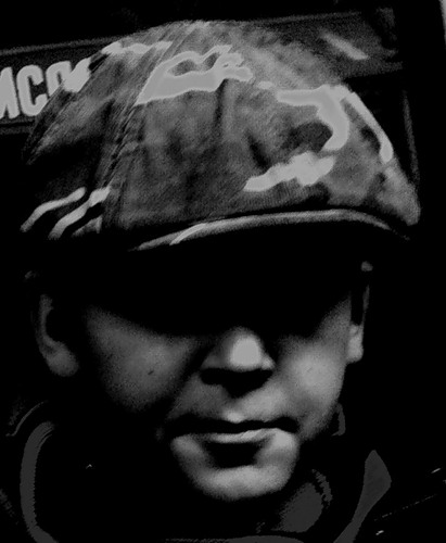 Евгений Казаков