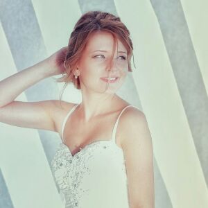 Анна Морговская