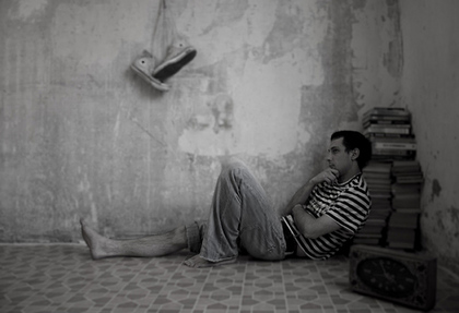 Жульен Стебо