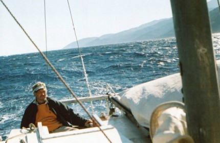 Александр Чубиков