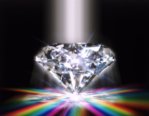 Грани Алмаза