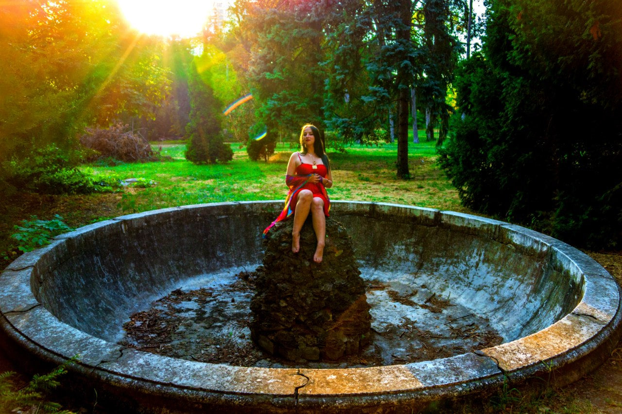 Лариса Коваленко