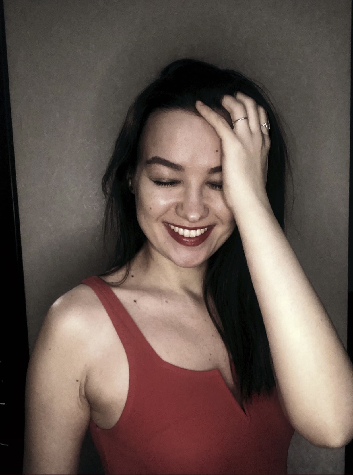 Мария Зарицкая Дымнич