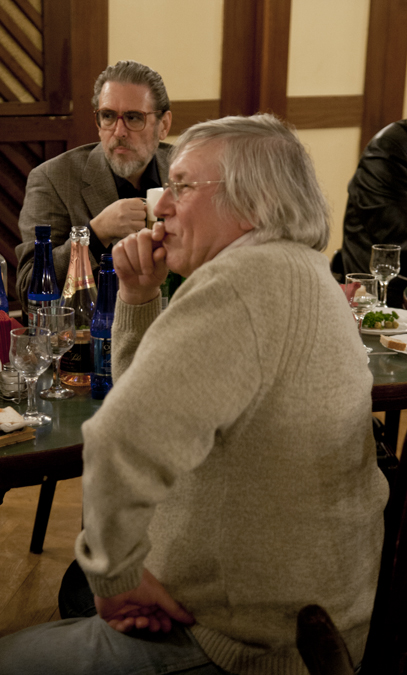 Андрей Саломатов