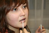 Марина Францева