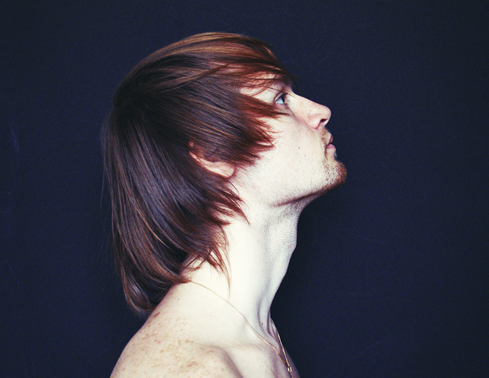 Пётр Цыганков