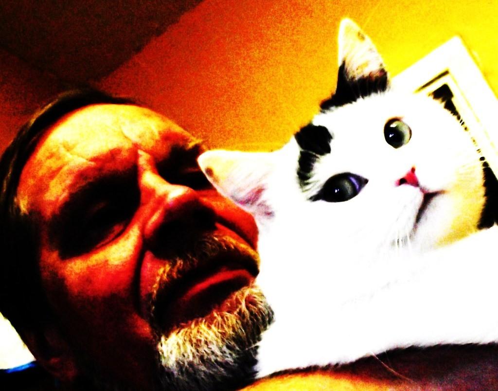 Петр Калинихин