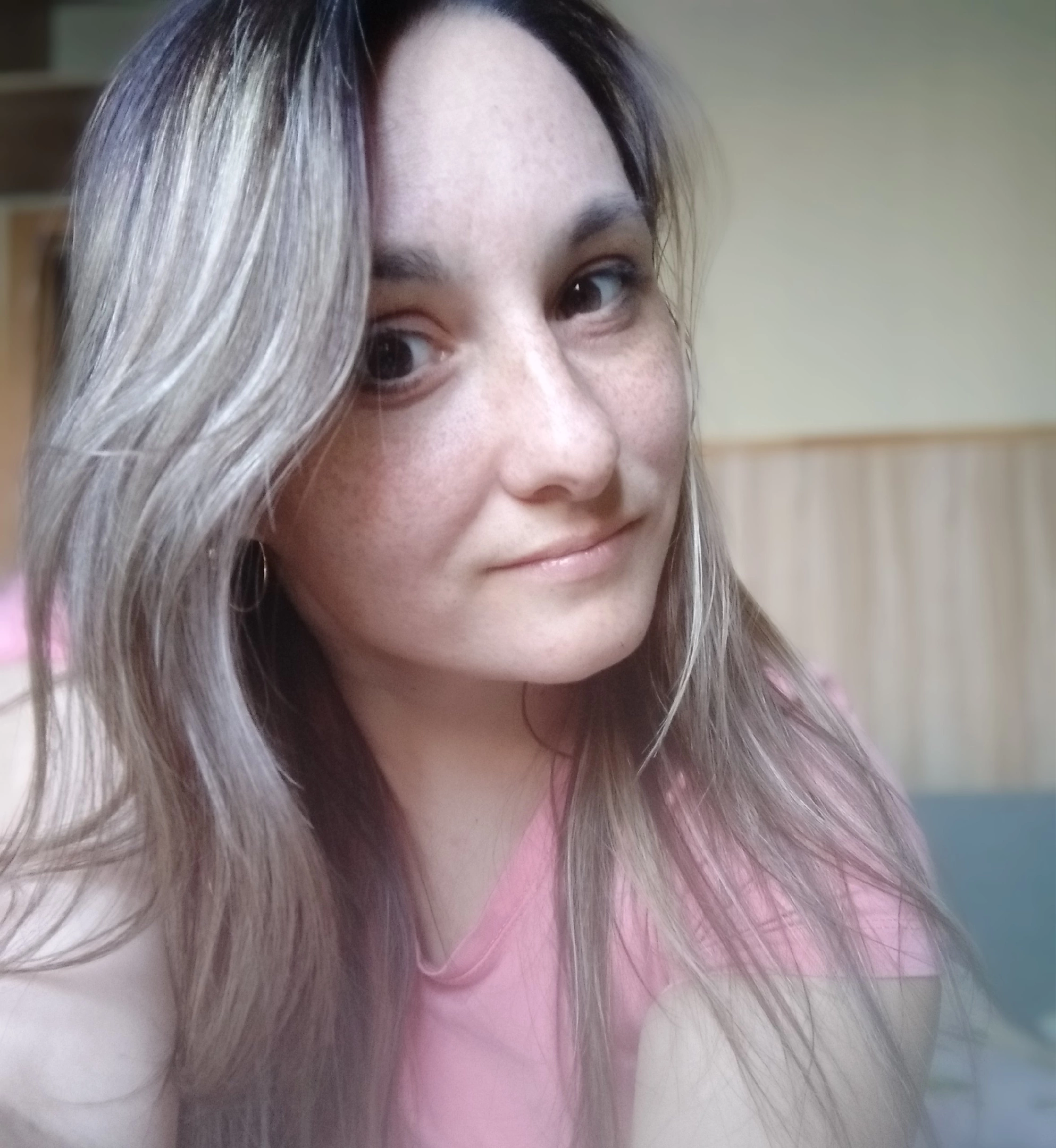 Платонова Катя