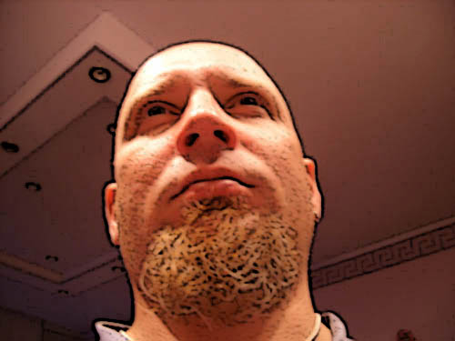 Алексей Платушин