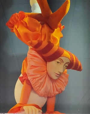 Наталья Плехт