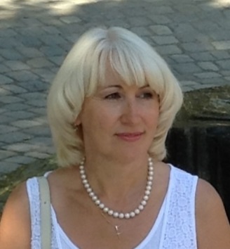 Марина Марица