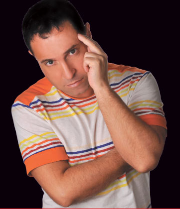 Эд Побужанский