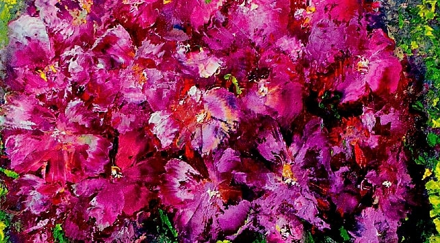 Лена Браски