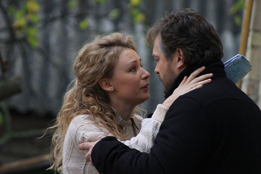 Евгений Подгаевский