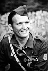 Ник Романов