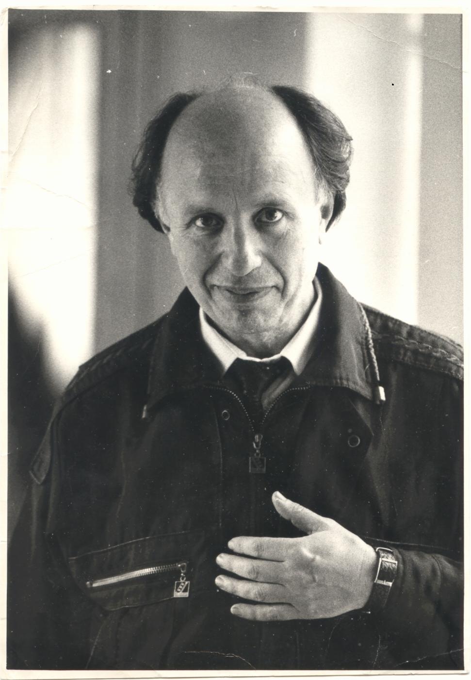 Евгений Глушаков