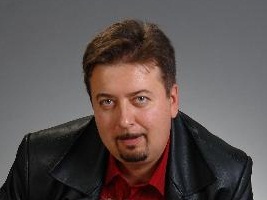 Костенко Алексей