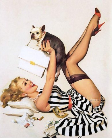 Полина Яновски