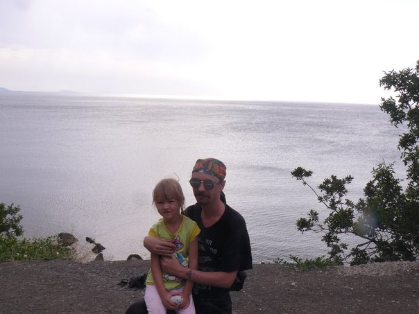 Александр-Эл Полефф