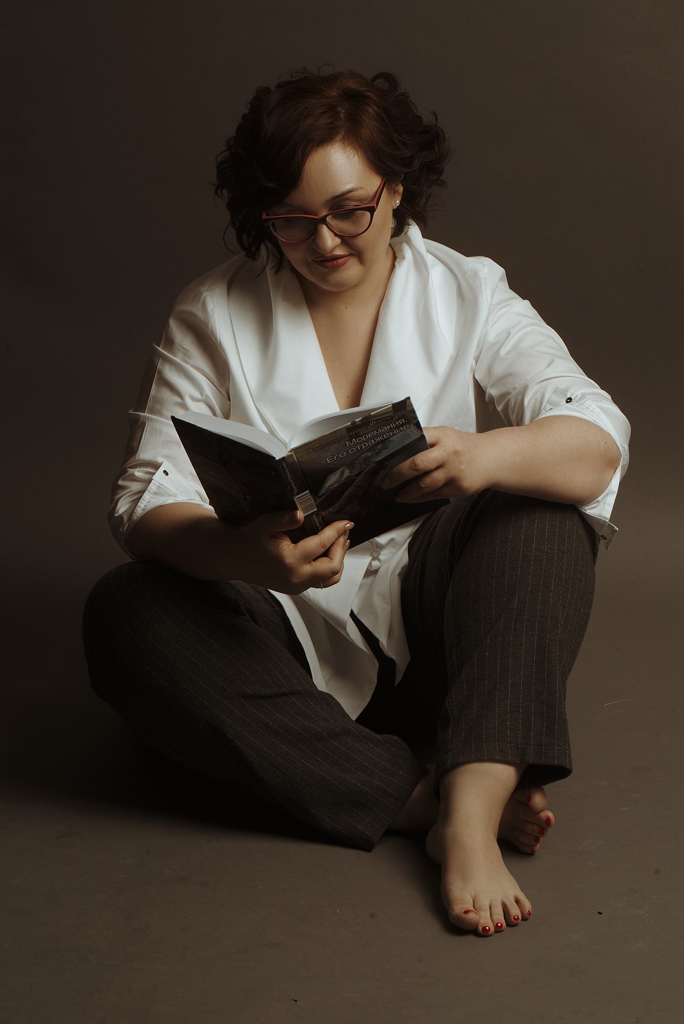 Ирина Кульджанова