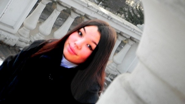 Полина Статейкина