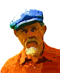 Пол Путешественник