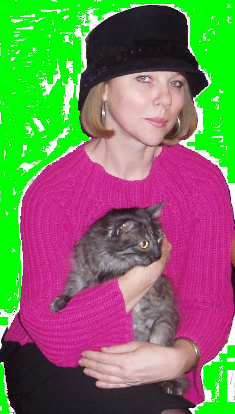 Полина Василец