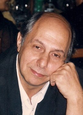 Александр Рапопорт