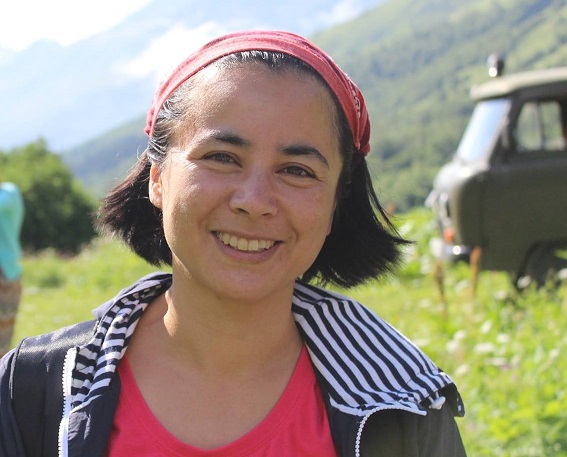 ������ ���