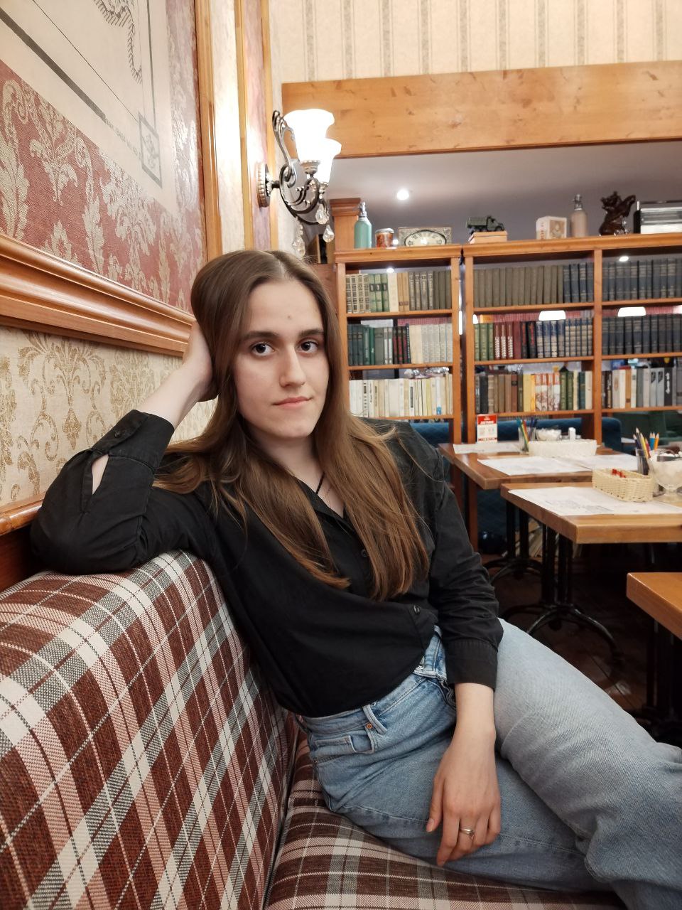 ������ ���������