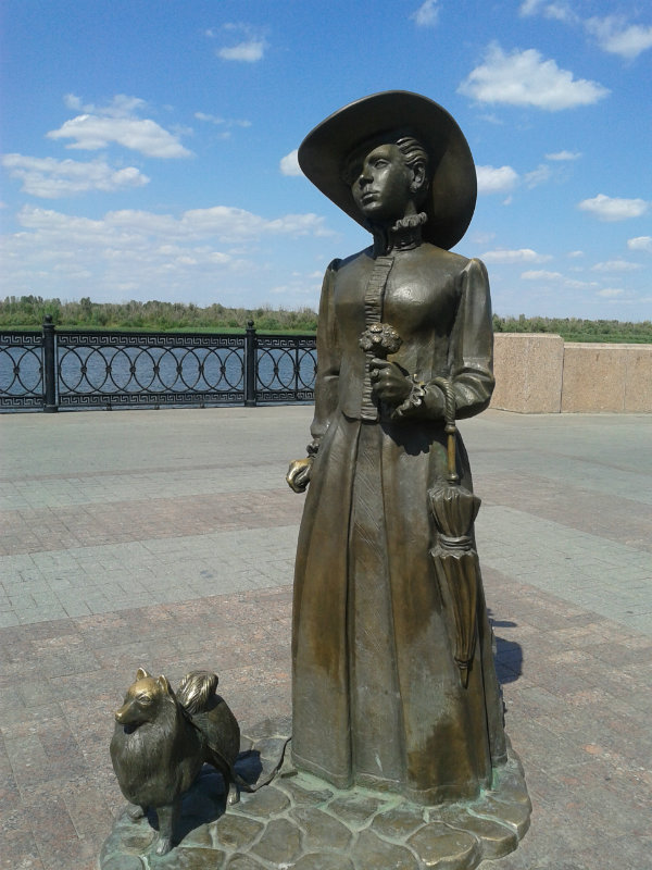 Кирри Полина