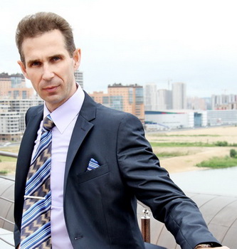 Сергей Манжелеев