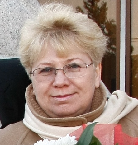 Людмила Поллак