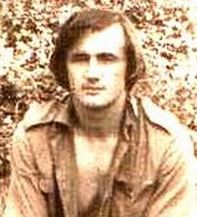 Пол Никольский