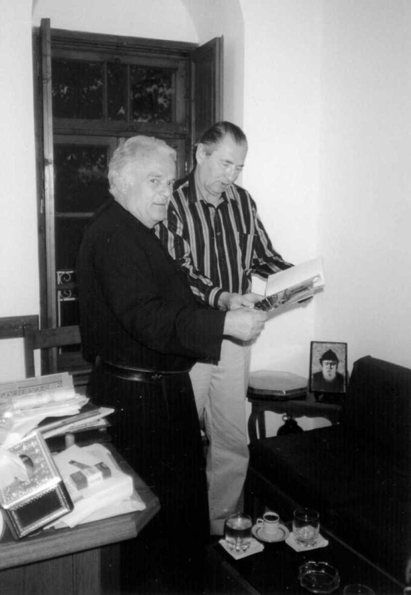 Анатолий Баюканский