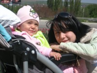 Леся Савватеева